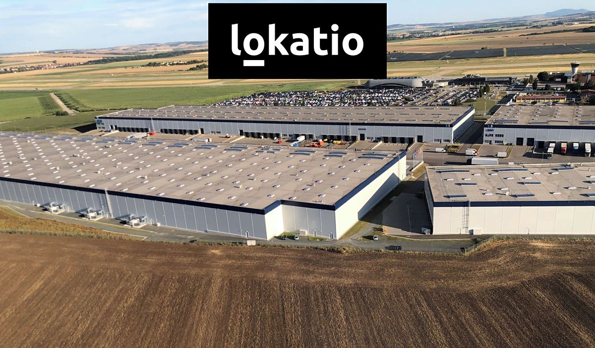 Pronájem skladového prostoru 13751 m² – fotografie 2