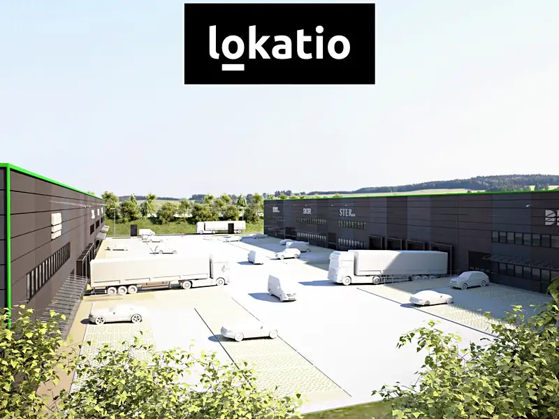 Pronájem výrobní haly, prostoru 10242 m², Olomouc – náhled fotky 3
