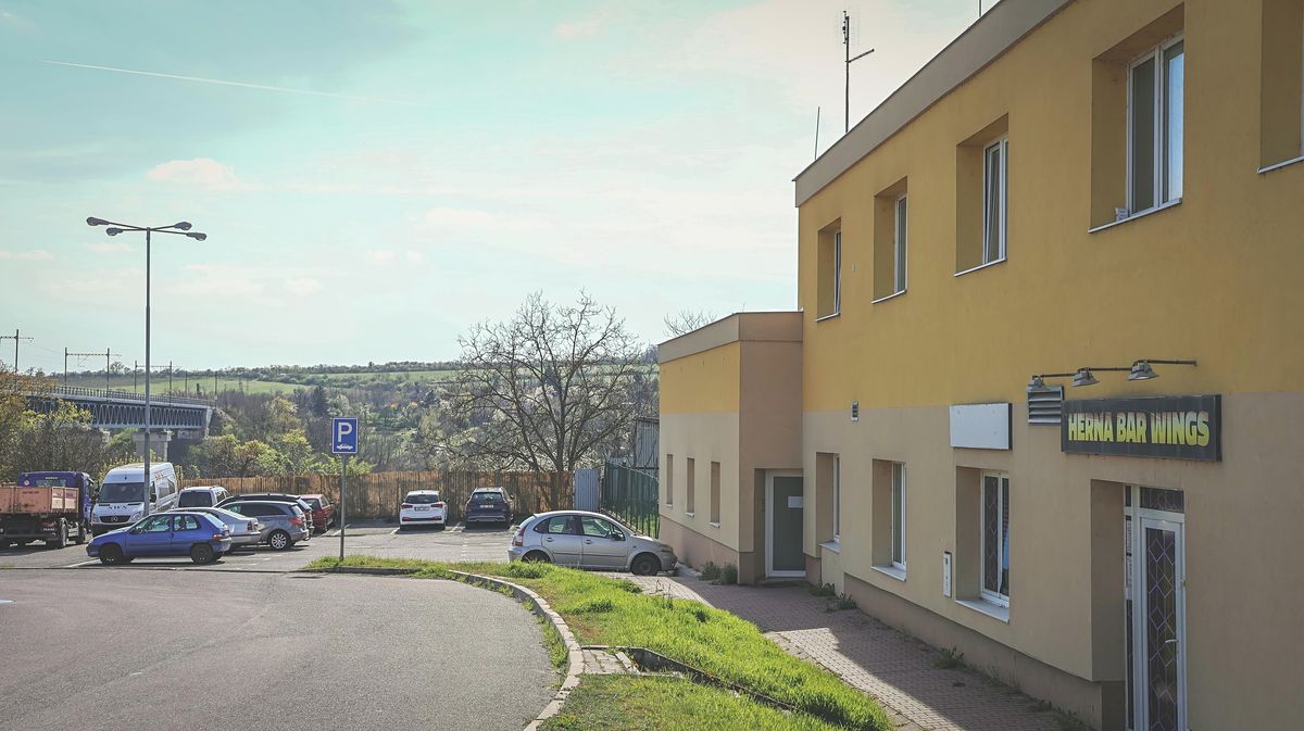 Prodej činžovního domu 570 m² – fotografie 2