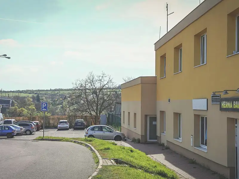 Prodej činžovního domu 570 m², Znojmo – náhled fotky 2