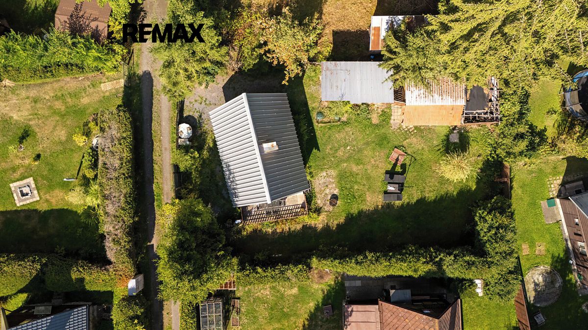 Prodej chaty 60 m², pozemek 533 m² – fotografie 3