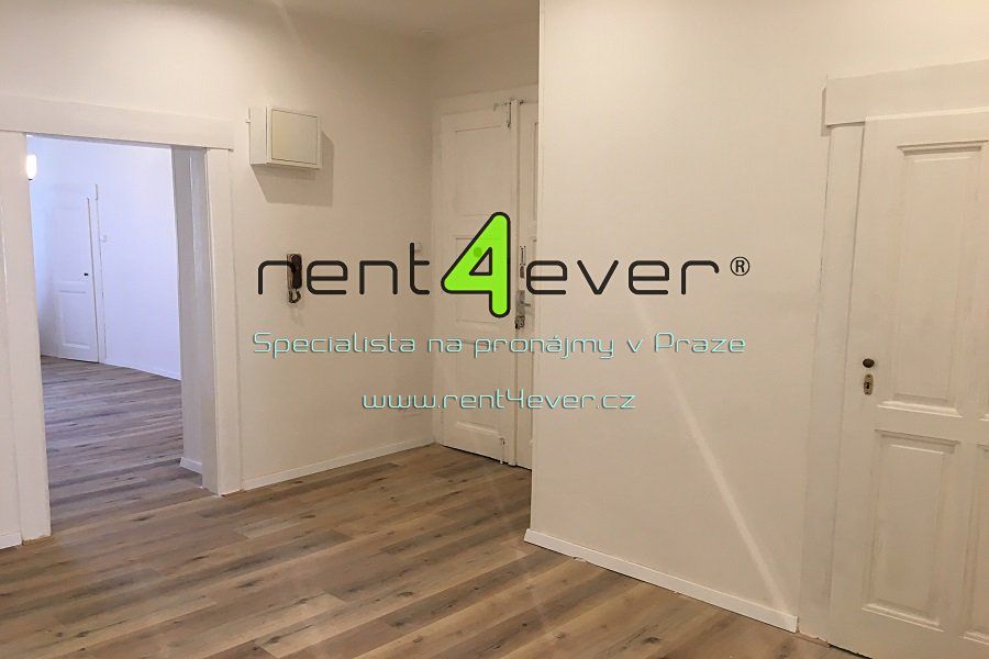 Pronájem bytu 3+kk 84 m² – fotografie 5