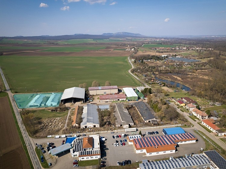 Комерційне приміщення на аукціоні, 6 678 м² (7 з 13)
