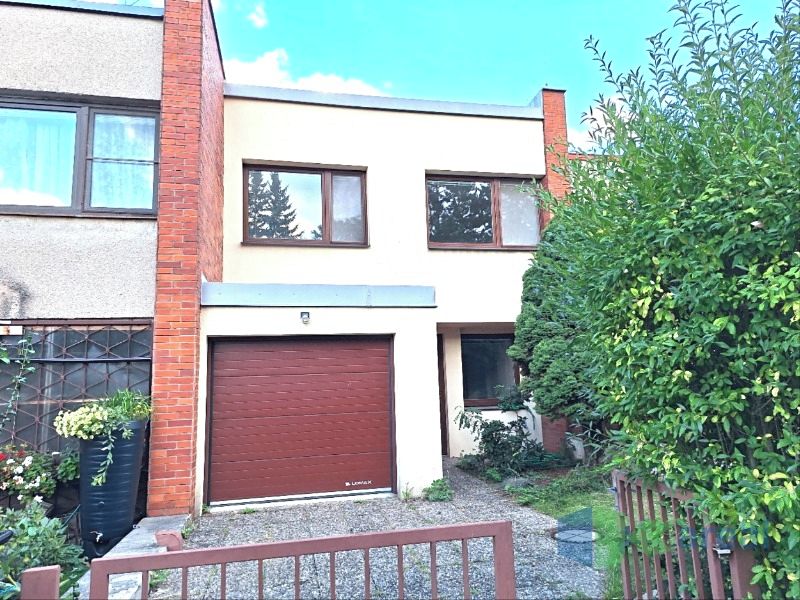 Prodej rodinného domu 130 m², pozemek 206 m²