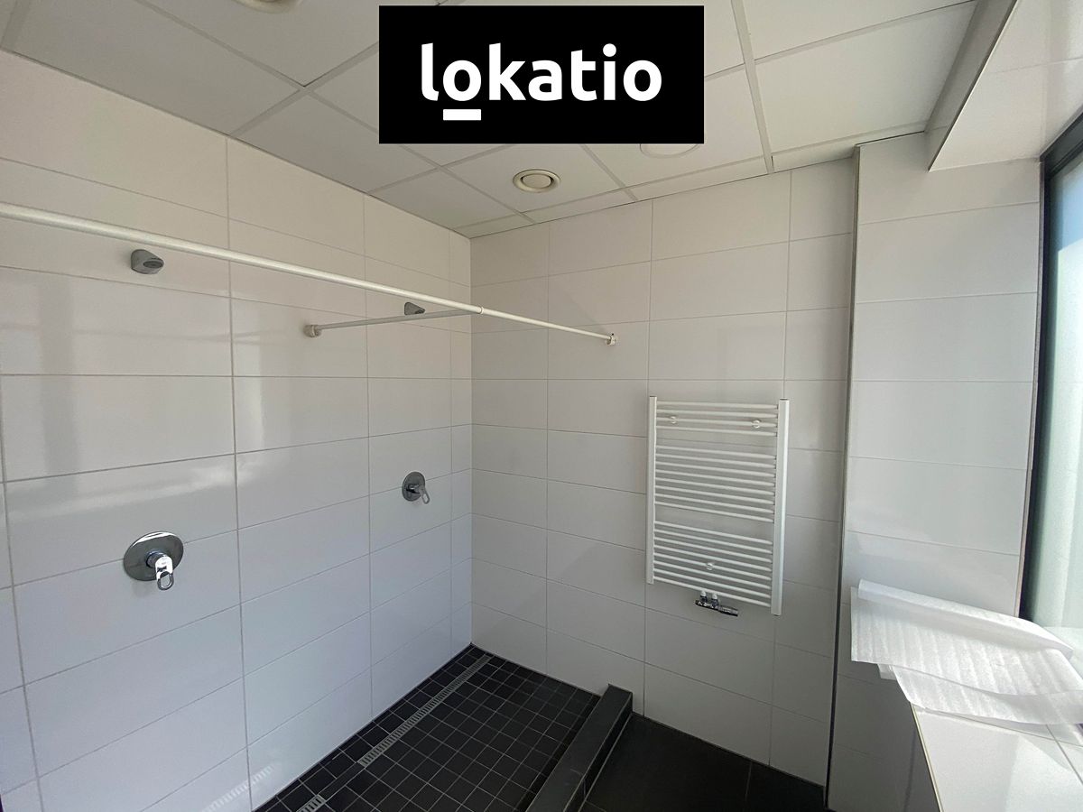 Pronájem skladového prostoru 4734 m² – fotografie 3