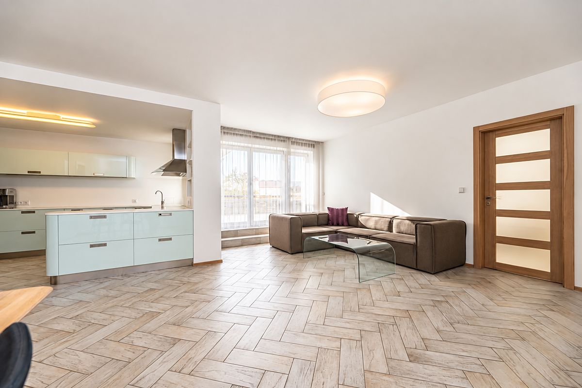 Prodej bytu 4+kk 135 m²