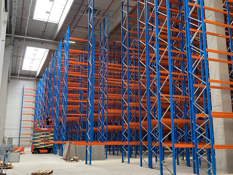 Pronájem skladového prostoru 10000 m², Mohelnice – náhled fotky 1
