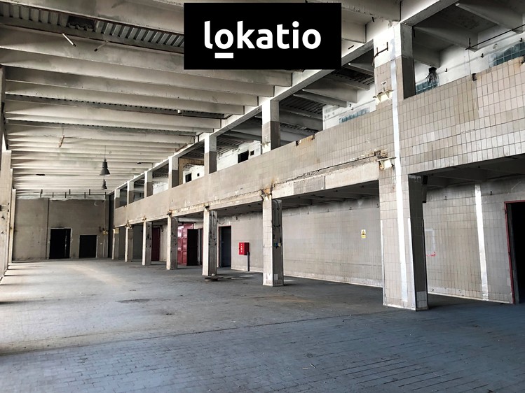 Pronájem komerčního prostoru, 3 000 m² (1 z 13)