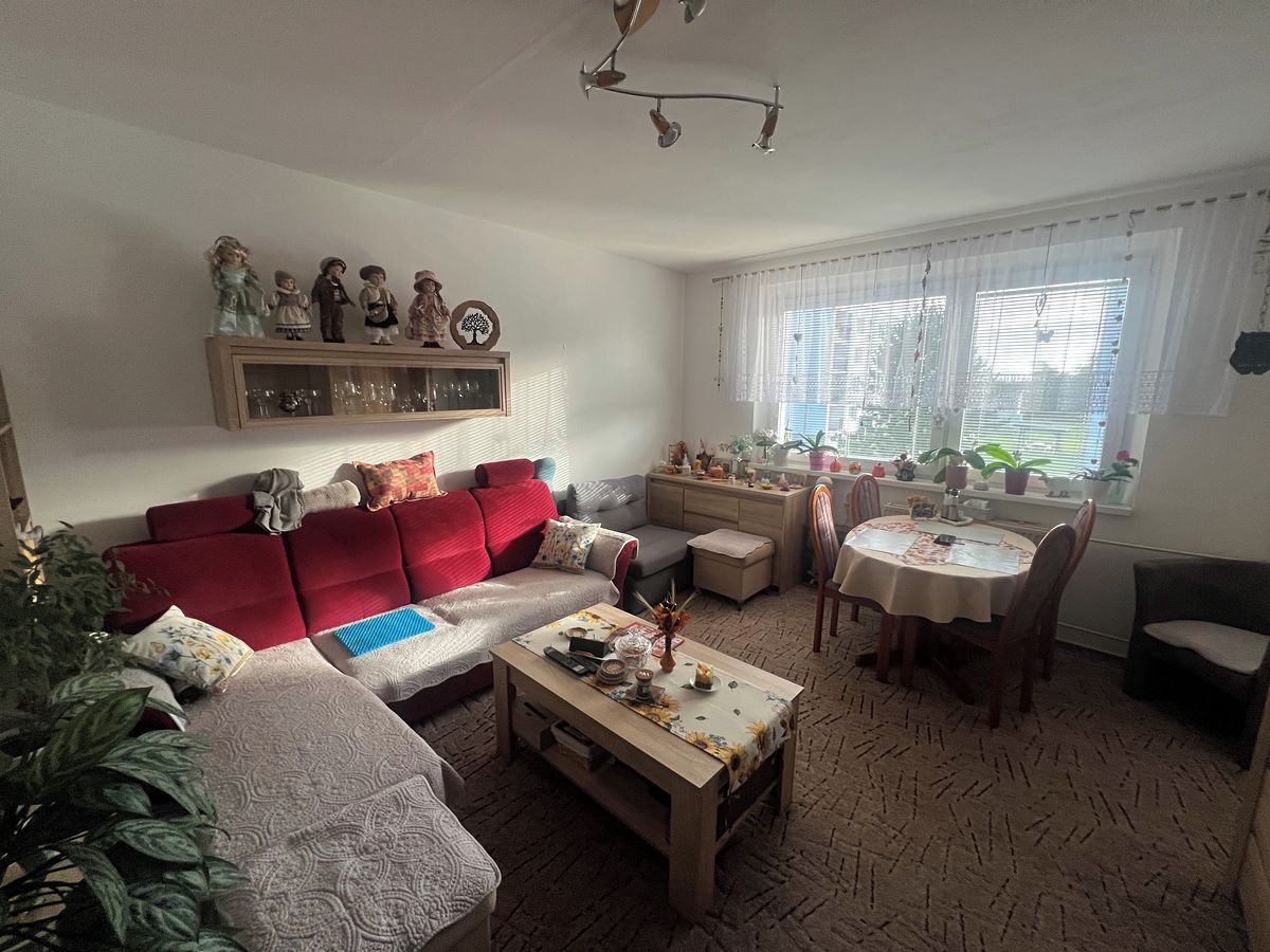 Prodej bytu 2+1 61 m² – fotografie 3