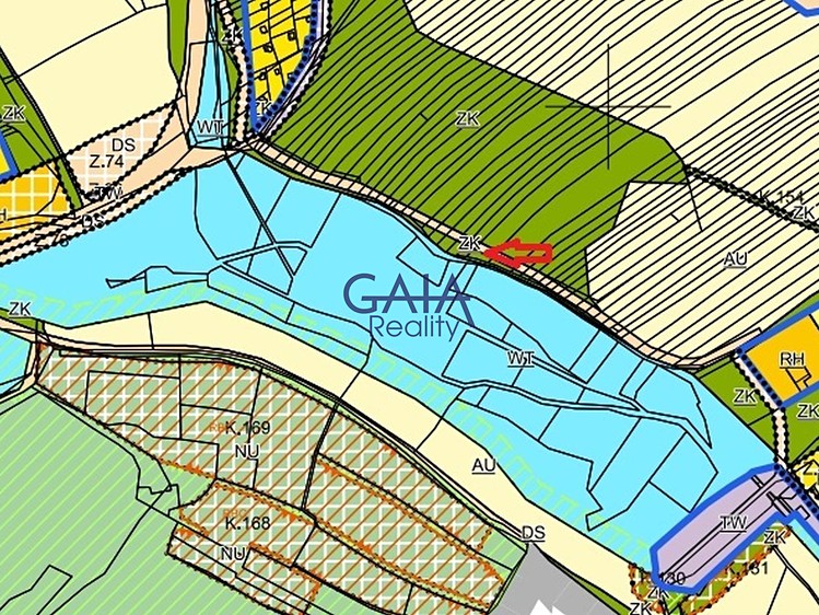 Ділянка на продаж, 303 м² (5 з 5)
