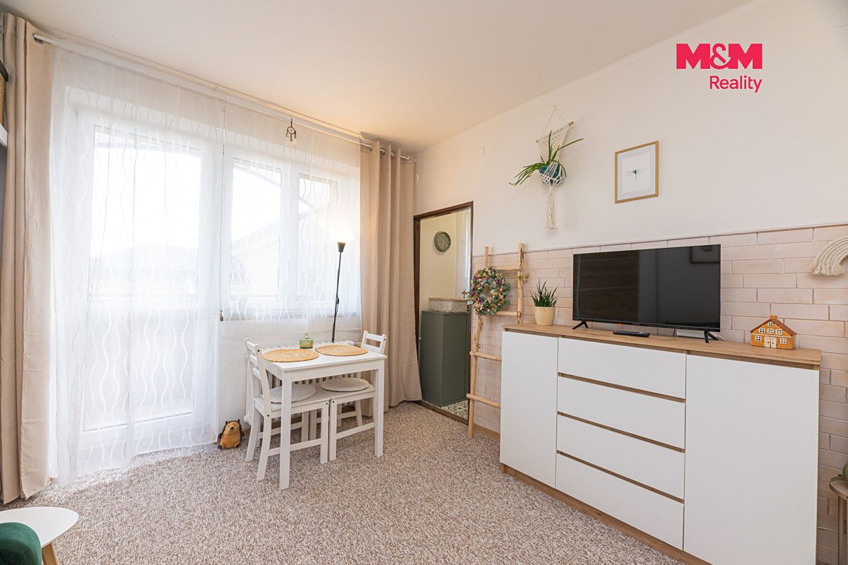 Prodej bytu 1+1 27 m² – fotografie 3