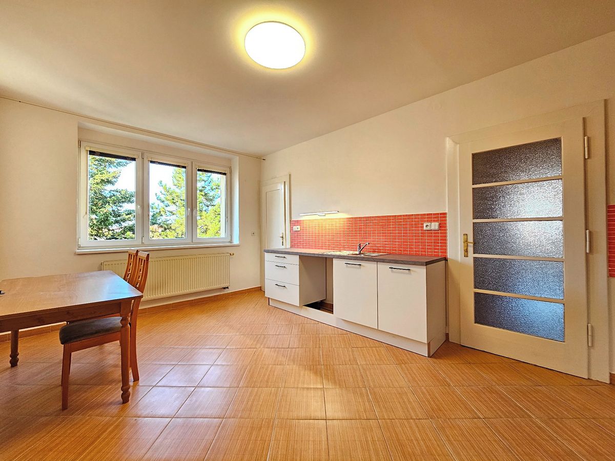 Pronájem bytu 2+1 74 m² – fotografie 5