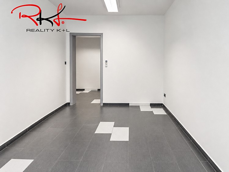 Pronájem komerčního prostoru, 32 m² (3 z 9)