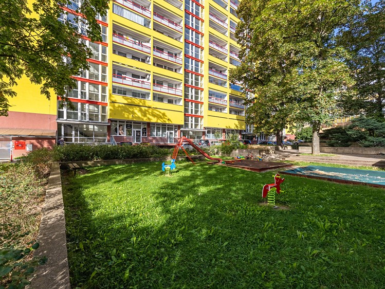 Квартира 3+kk на продаж, 75 м² (19 з 22)