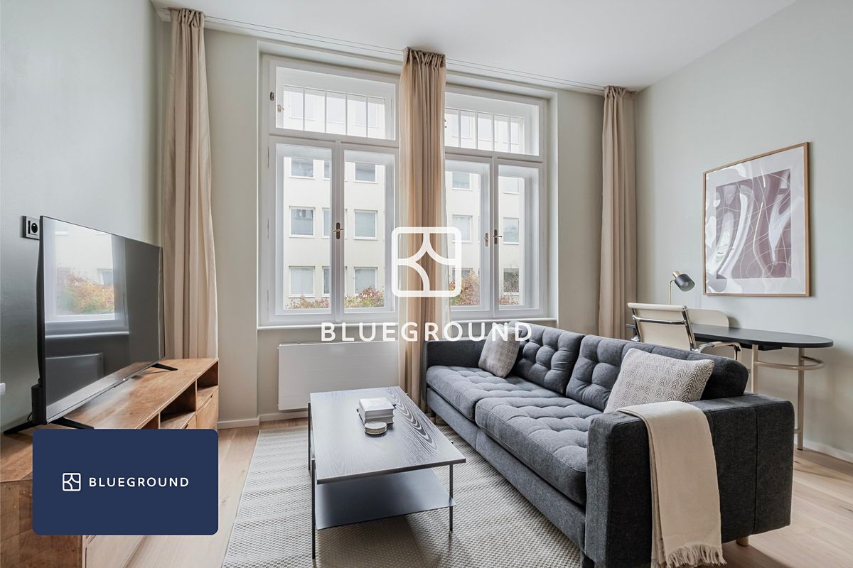 Pronájem bytu 3+kk 75 m²