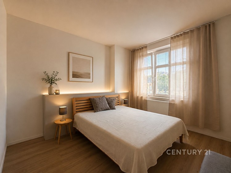 Wohnung 2+kk zur Miete, 61 m² (2 von 9)
