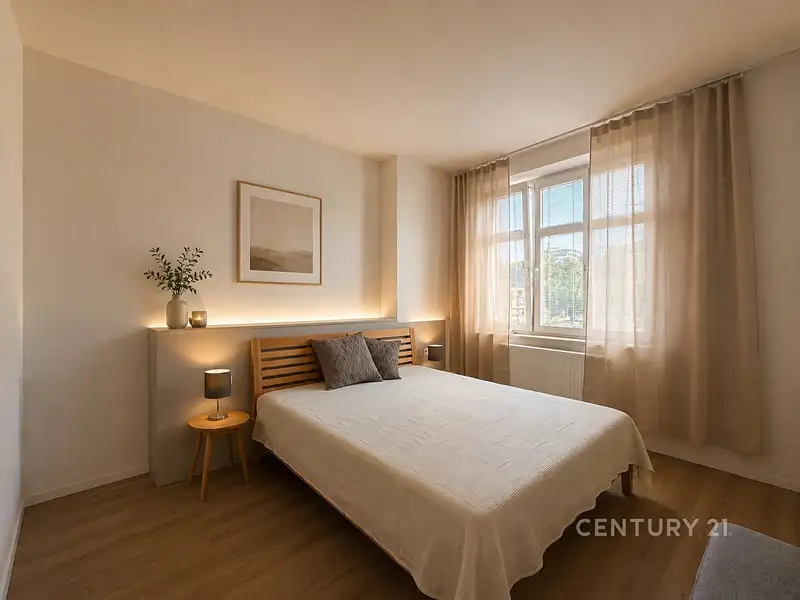 Pronájem bytu 2+kk 61 m², Praha – náhled fotky 2