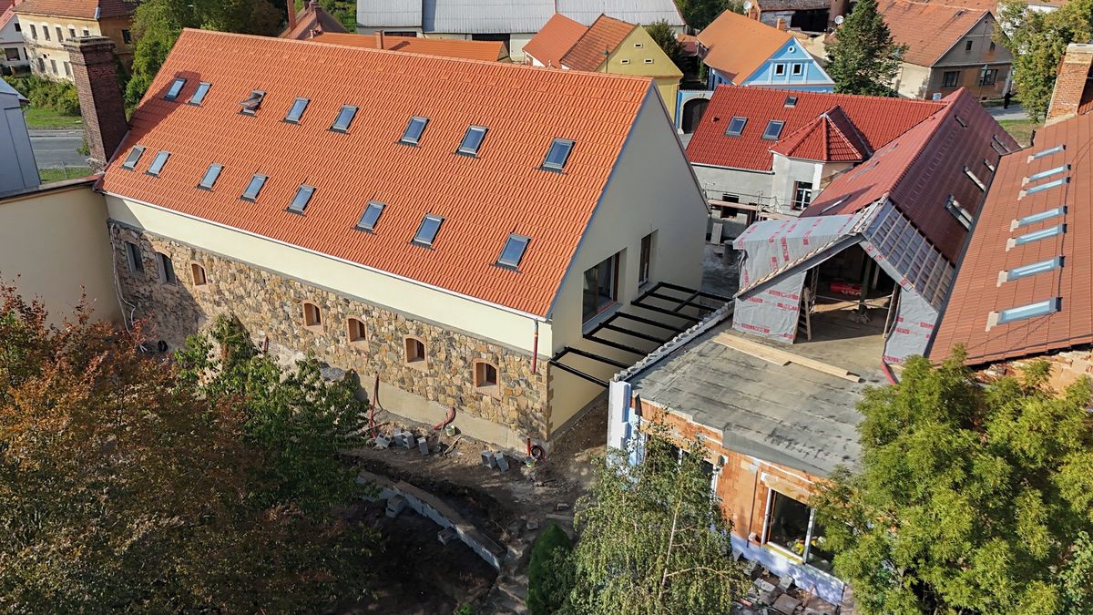 Prodej bytu 3+kk 100 m²