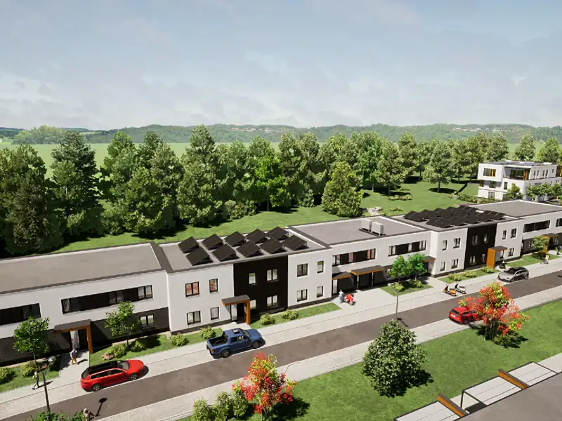 Prodej bytu 2+kk 57 m², Bělá pod Bezdězem – náhled fotky 3