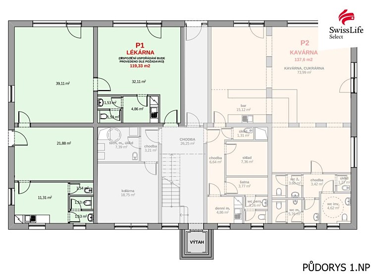 Gewerbefläche zum Kauf, 119 m² (4 von 12)