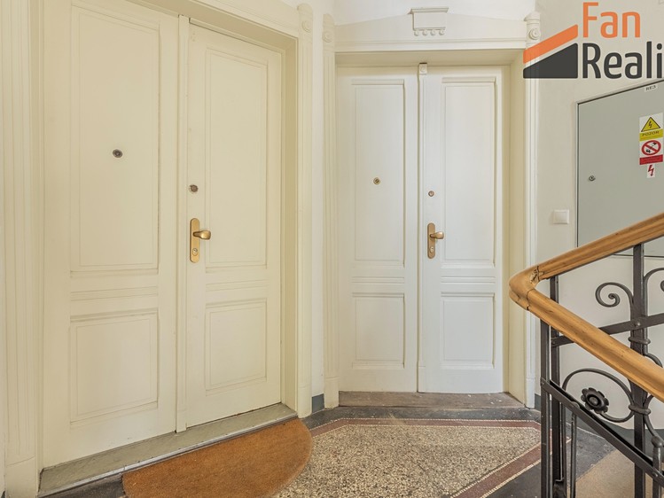 Квартира 2+kk на продаж, 55 м² (20 з 26)