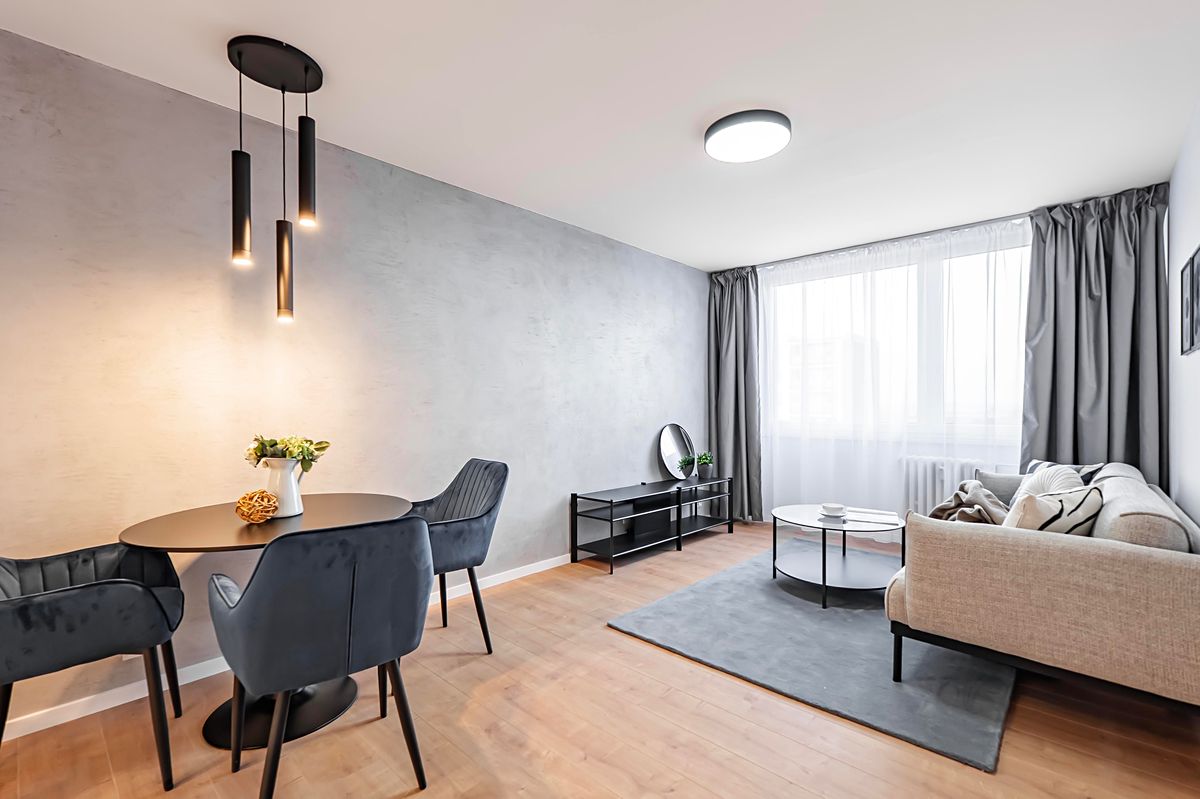 Prodej bytu 3+kk 61 m² – fotografie 4