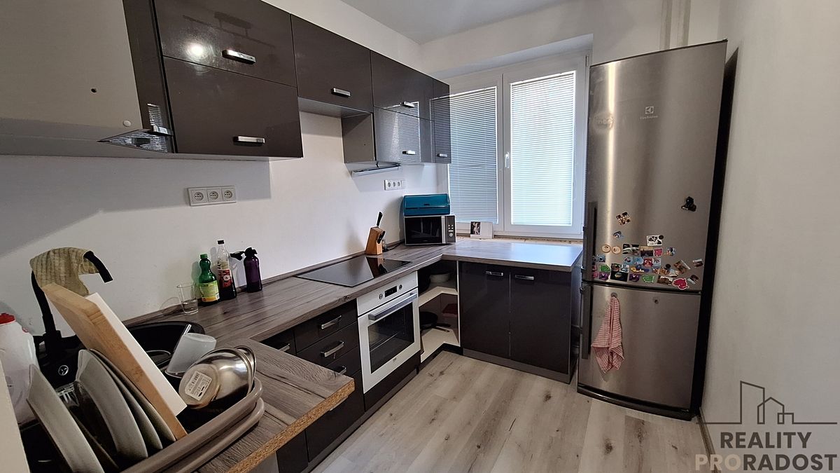 Prodej bytu 3+1 66 m² – fotografie 2