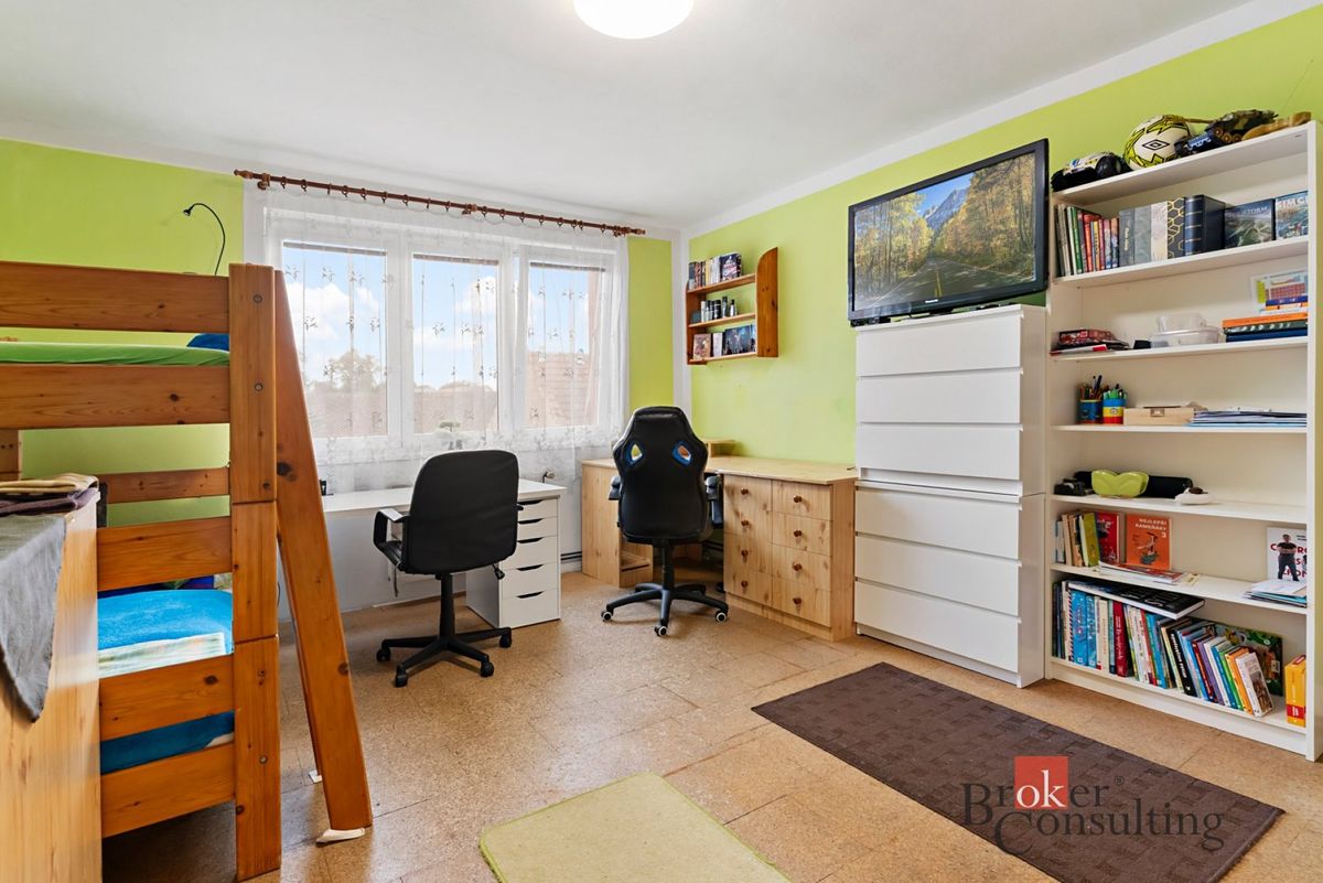Prodej bytu 3+1 77 m² – fotografie 2