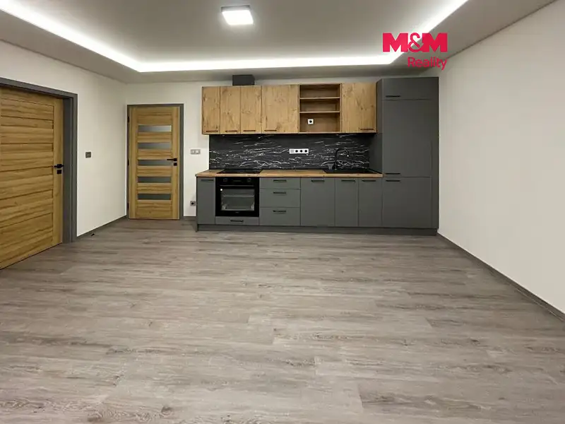Pronájem bytu 2+kk 62 m², Letohrad – náhled fotky 1
