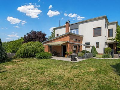 Prodej rodinného domu 258 m², pozemek 756 m²