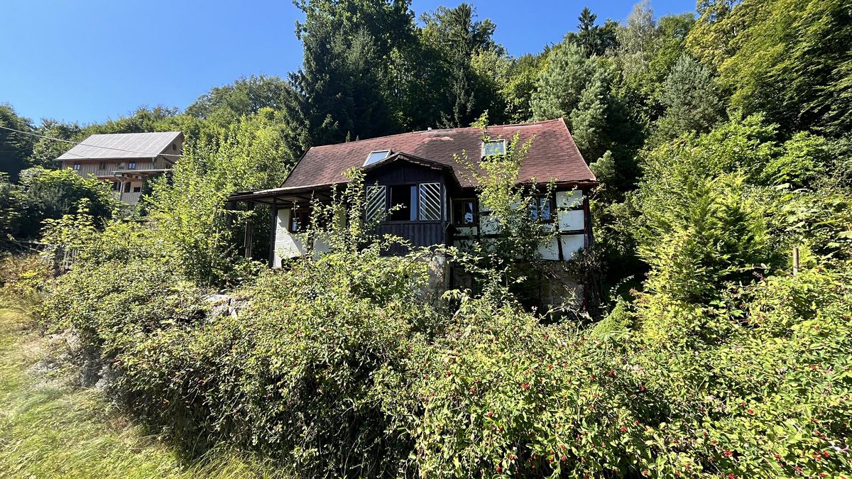 Prodej rodinného domu 120 m², pozemek 545 m²