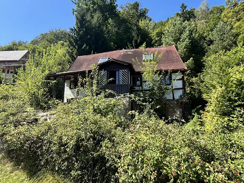 Prodej rodinného domu 120 m², pozemek 545 m², Děčín – náhled fotky 1