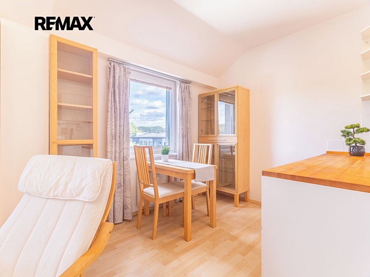 Prodej bytu 2+kk, 42 m² (8 z 29)