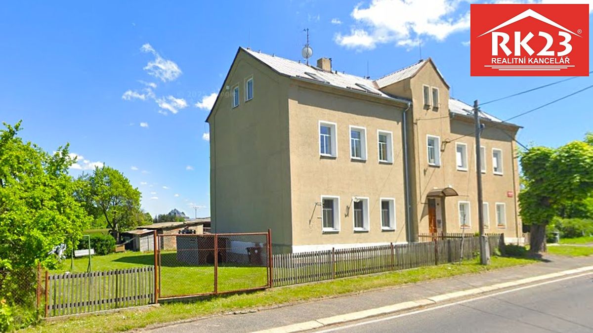 Pronájem bytu 2+kk 76 m² – fotografie 2