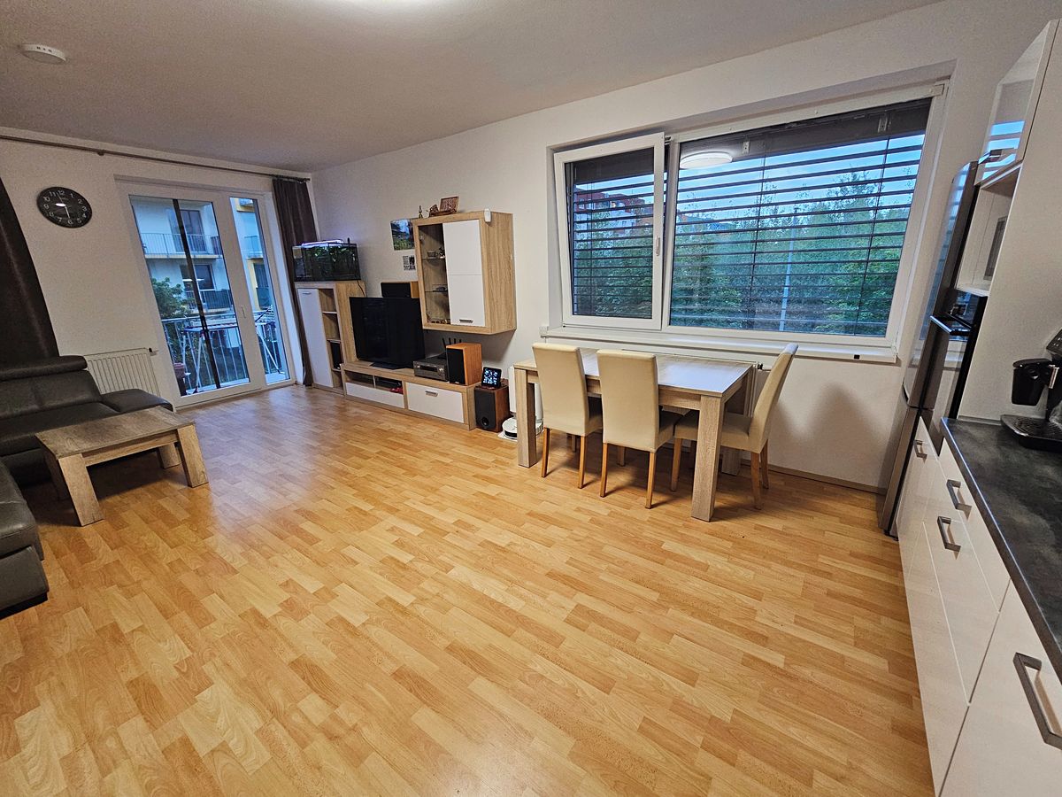 Prodej bytu 3+kk 74 m² – fotografie 3