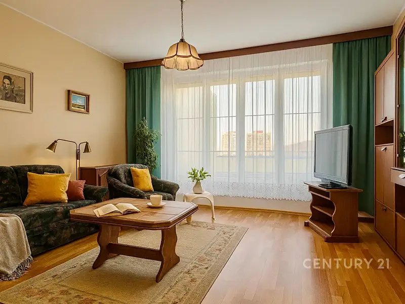 Pronájem bytu pokoje 16 m², Brno – náhled fotky 1