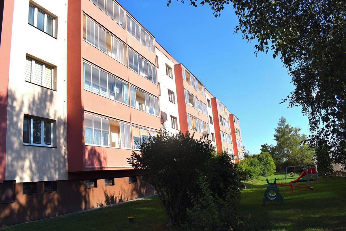 Prodej bytu 3+1 83 m² – fotografie 2