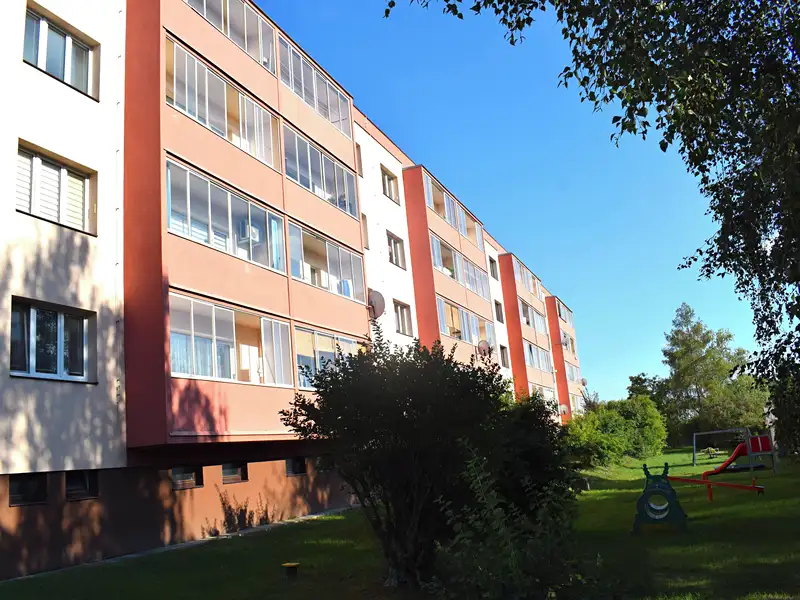 Prodej bytu 3+1 83 m², Kroměříž – náhled fotky 2