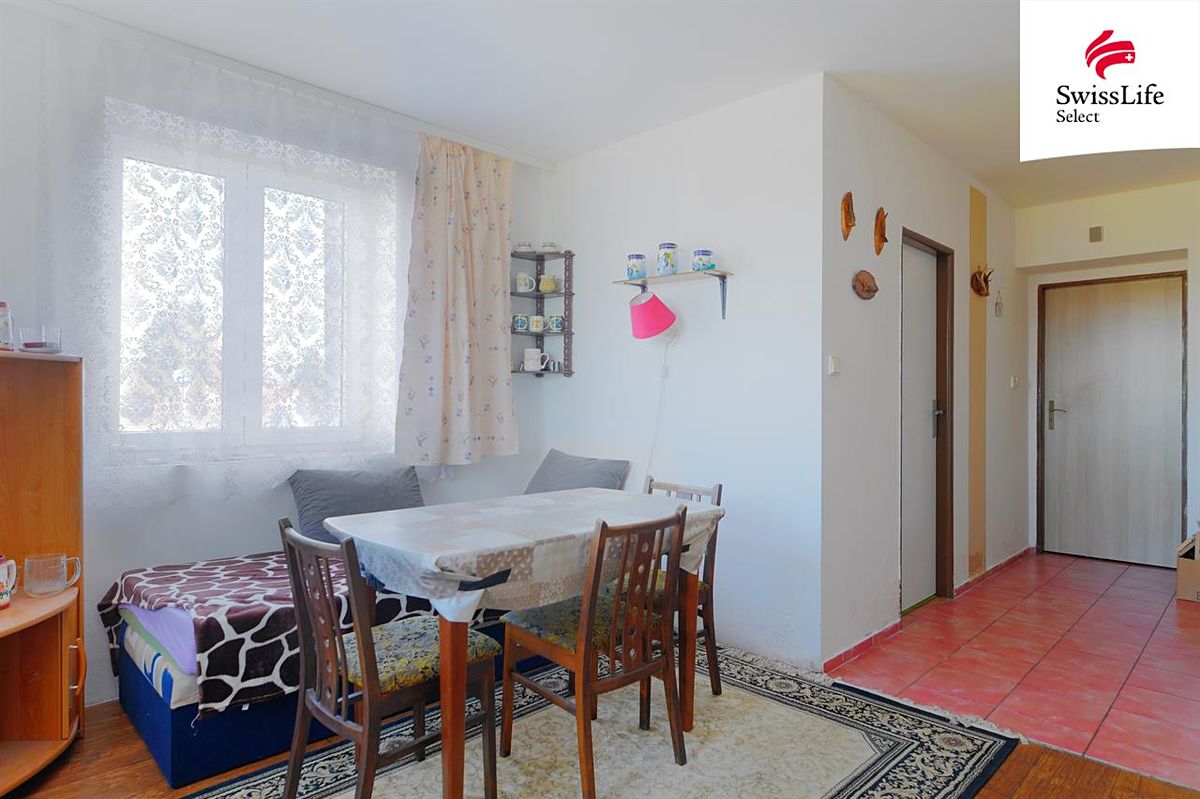 Prodej činžovního domu 500 m² – fotografie 3