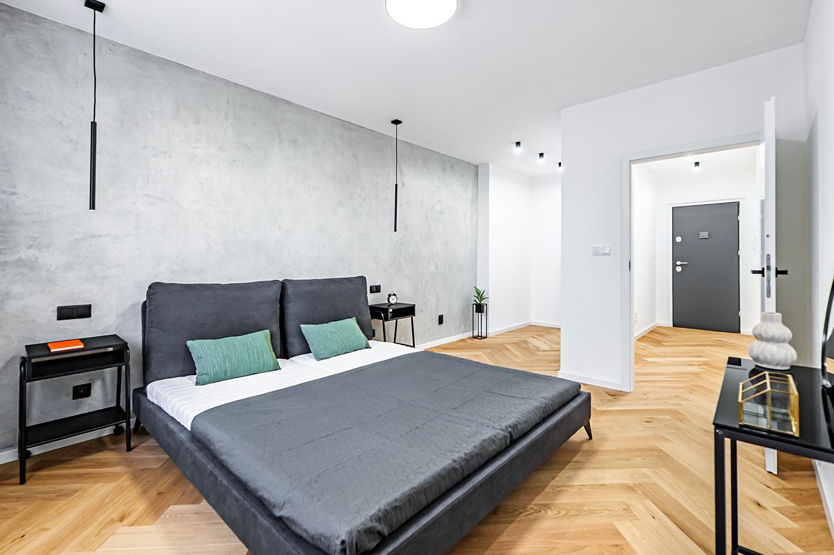 Prodej bytu 2+kk 50 m²