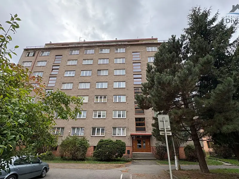 Prodej bytu 2+1 68 m², Kostelec nad Orlicí – náhled fotky 1