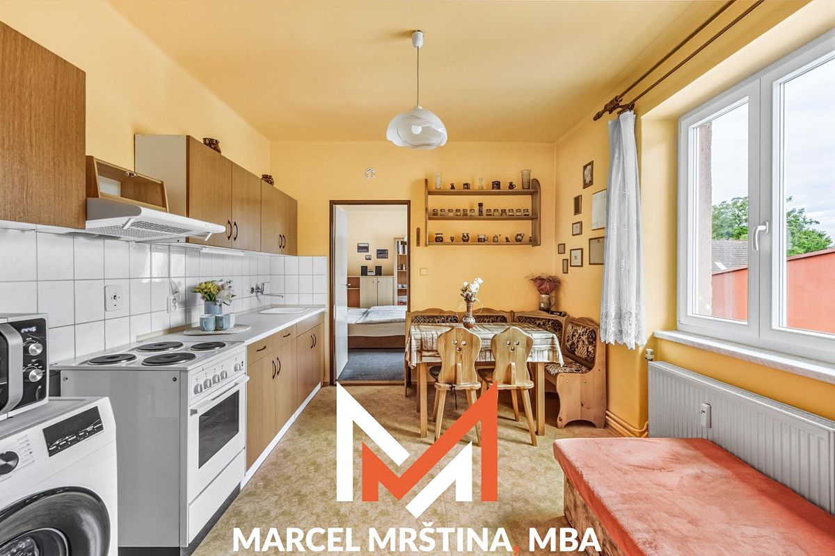 Prodej bytu 1+1 31 m² – fotografie 2