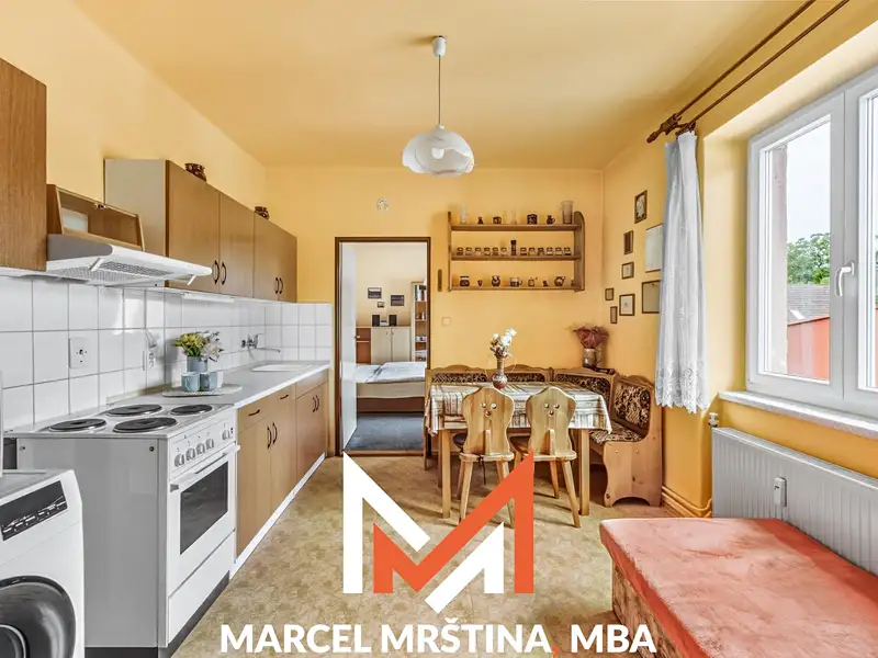 Prodej bytu 1+1 31 m², Jaroměř – náhled fotky 2