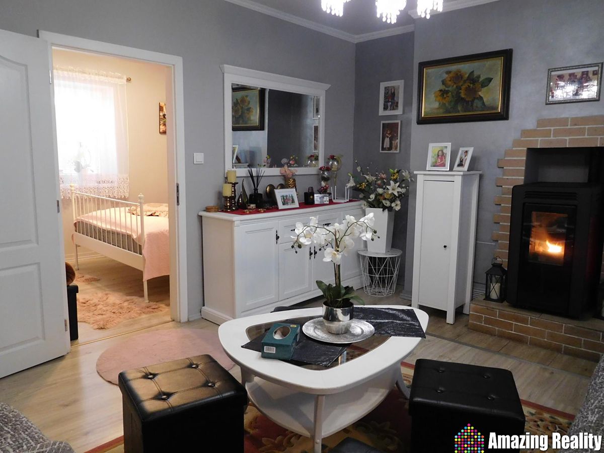 Prodej rodinného domu 160 m², pozemek 531 m² – fotografie 3