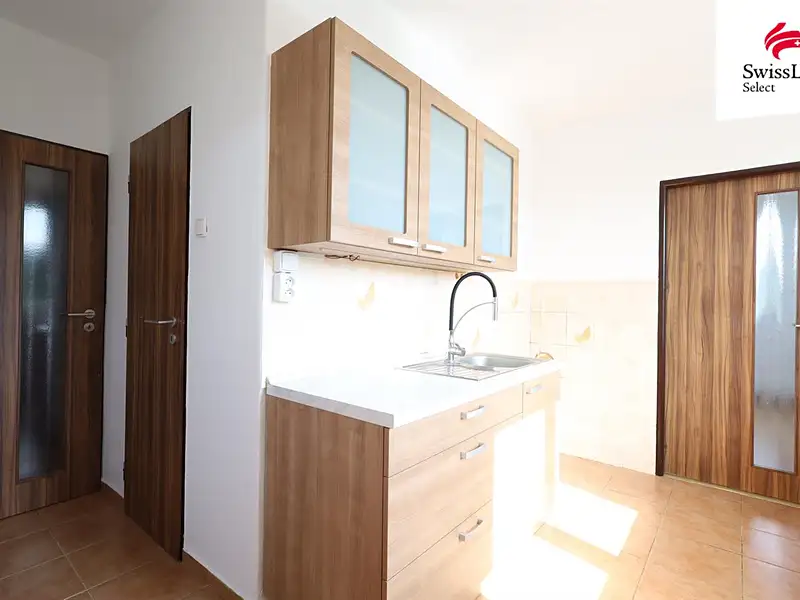 Prodej bytu 3+1 71 m², Humpolec – náhled fotky 2