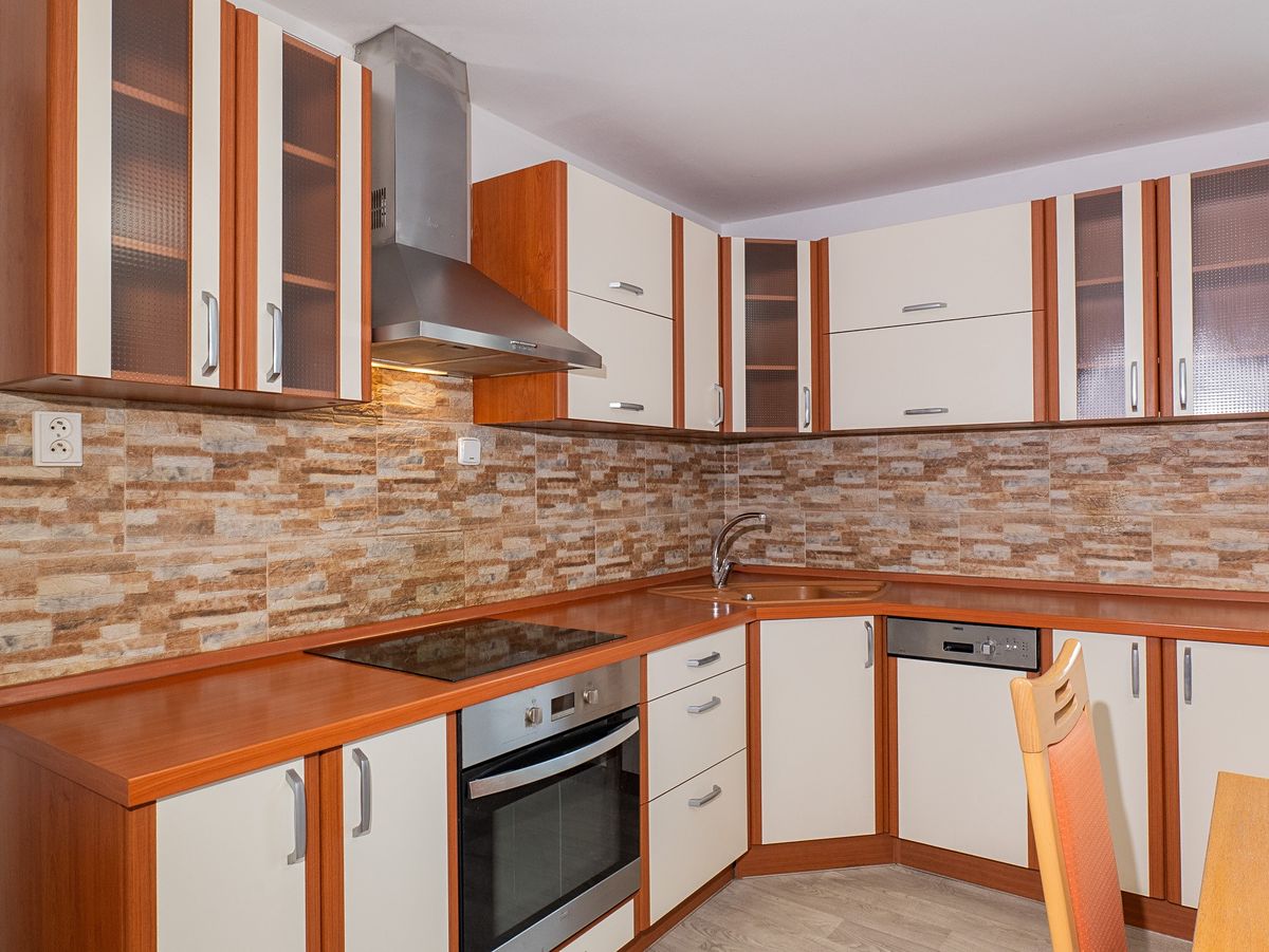 Prodej rodinného domu 110 m², pozemek 483 m²