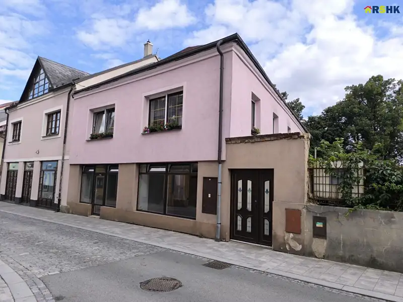 Pronájem obchodního prostoru 70 m², Polička – náhled fotky 1