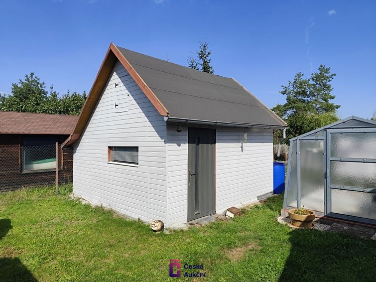 Prodej domu, 101 m² (9 z 18)
