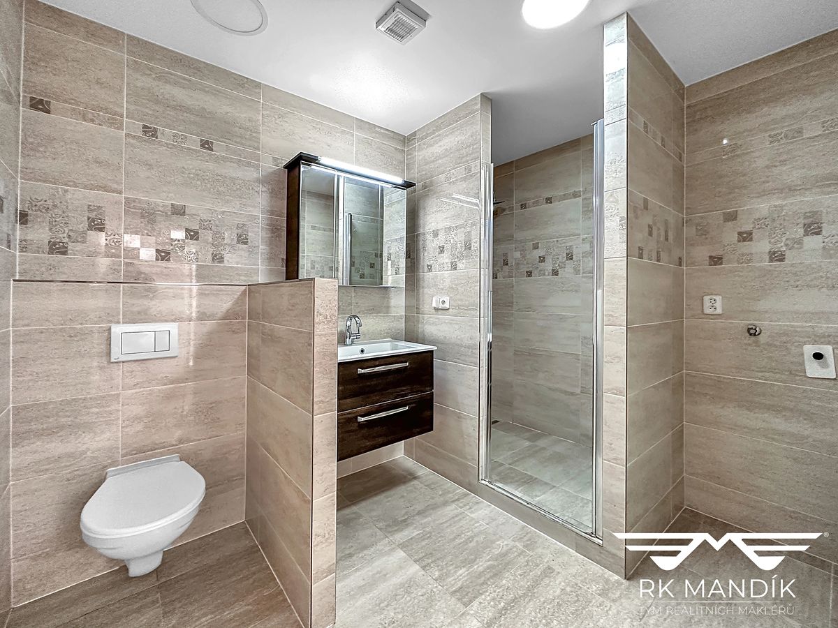 Pronájem bytu 2+kk 70 m² – fotografie 5