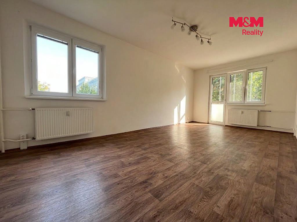 Pronájem bytu 2+1 57 m² – fotografie 2
